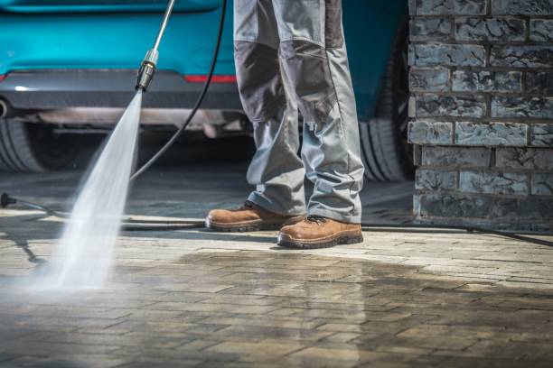 Best Concrete Surface Cleaning in Cornell, WI
